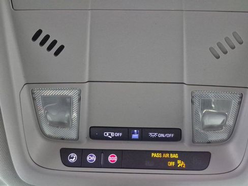 Used 2022 Chevrolet Equinox LS w/ LS Convenience Package image 21