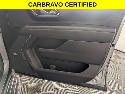 Certified 2023 Chevrolet Tahoe LT w/ LT Signature Plus Package AWD/4WD image 37