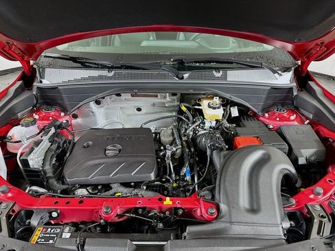 New 2026 Chevrolet TrailBlazer LT w/ Convenience Package image 30