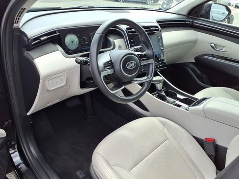 Used 2023 Hyundai Tucson SEL w/ Convenience Package AWD/4WD image 5