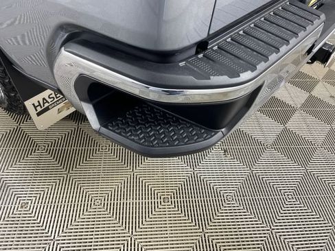 New 2026 Chevrolet Silverado 1500 LT image 17