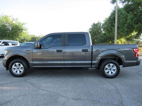 Used 2019 Ford F150 XL w/ Equipment Group 101A Mid RWD image 4
