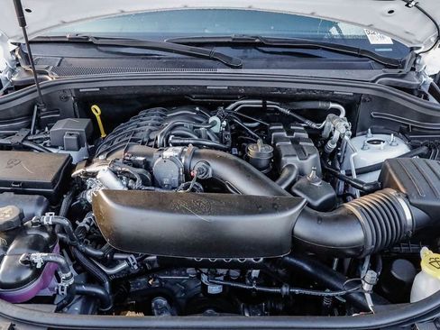 New 2026 Dodge Durango GT AWD/4WD image 33