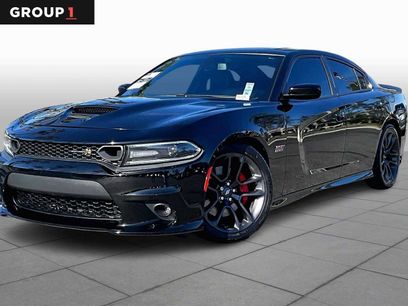 Used 2021 Dodge Charger Scat Pack w/ Plus Group