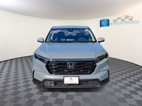 Used 2025 Honda CR-V EX-L image 2