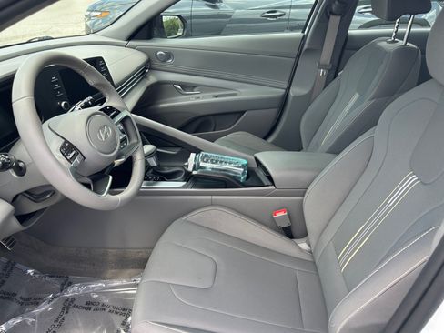 Used 2026 Hyundai Elantra Sport FWD image 20