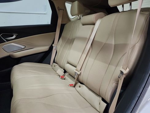 Used 2021 Acura RDX AWD w/ Technology Package image 18