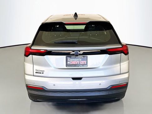 New 2027 Chevrolet Bolt LT w/ Comfort Package FWD image 7