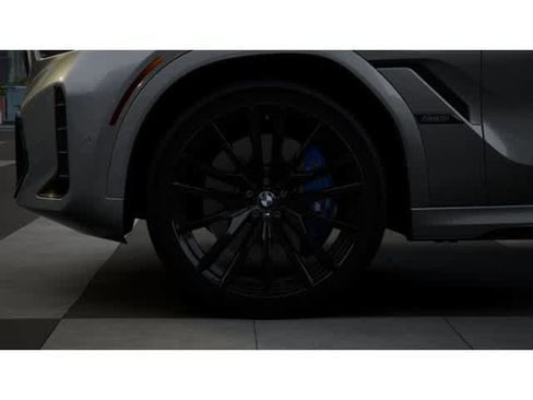 New 2026 BMW X6 M60i image 7