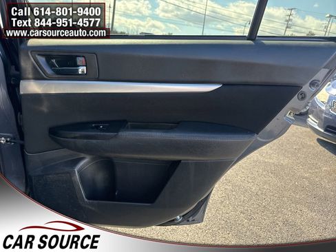 Used 2014 Subaru Outback 2.5i Premium w/ Accessory Value Package (OYS) image 26