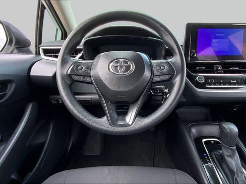 Used 2026 Toyota Corolla LE FWD image 6