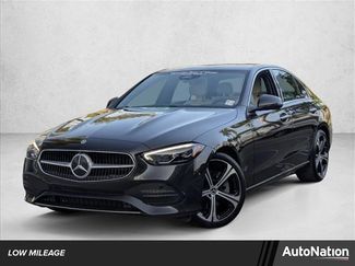 Used 2025 Mercedes-Benz C 300 C 300 video 1