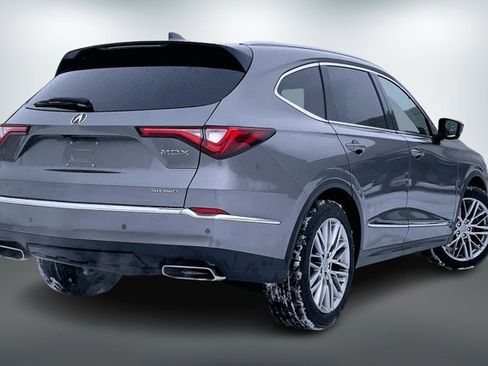 Used 2024 Acura MDX SH-AWD w/ Advance Package image 12