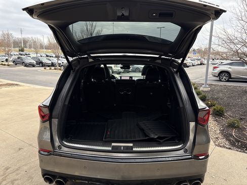 Used 2025 Acura MDX Type S image 32