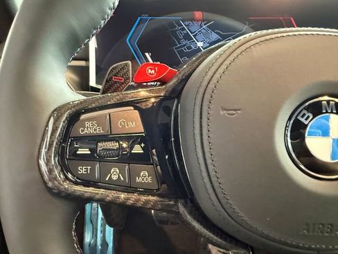 New 2026 BMW M4 xDrive Competition w/ M Driver's Package AWD/4WD image 19
