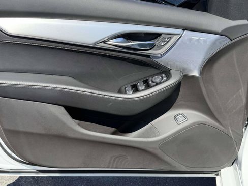 Certified 2023 Cadillac CT5 Luxury w/ Sun And Sound Package AWD/4WD image 17