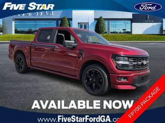 New 2026 Ford F150 STX w/ F-150 LOBO Package video 1