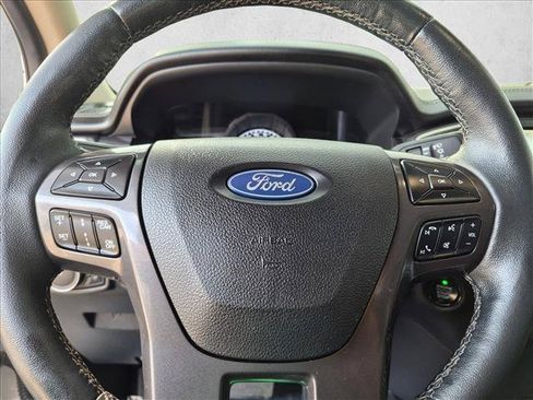 Used 2019 Ford Ranger Lariat w/ Equipment Group 501A Mid AWD/4WD image 22