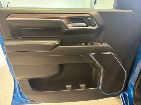 Certified 2023 Chevrolet Silverado 1500 RST w/ Protection Package image 16