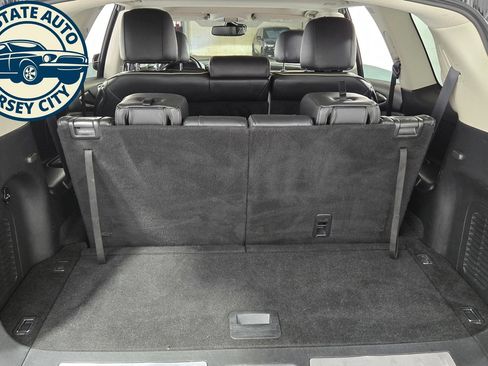 Used 2019 INFINITI QX60 Pure AWD/4WD image 35