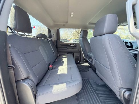 Used 2023 Chevrolet Silverado 1500 RST image 24