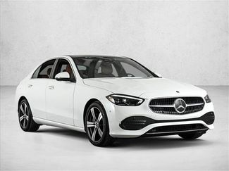 New 2026 Mercedes-Benz C 300 4MATIC Sedan video 3