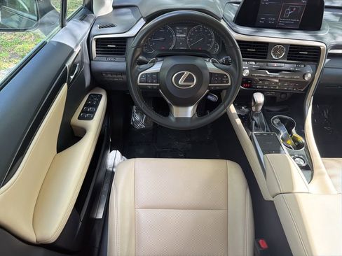 Used 2021 Lexus RX 350 FWD w/ Accessory Package image 11