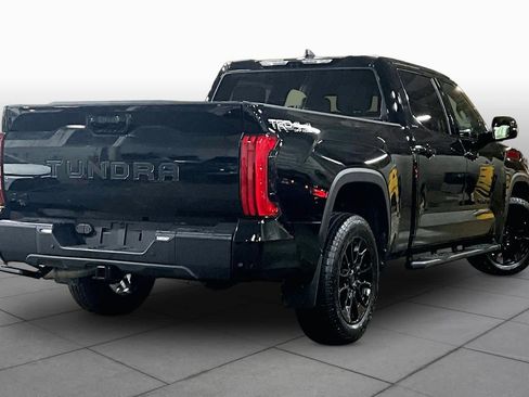Used 2026 Toyota Tundra Limited w/ TRD Off-Road Package AWD/4WD image 13