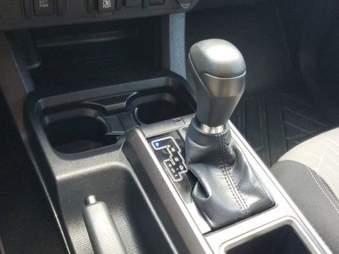 Used 2023 Toyota Tacoma TRD Sport RWD image 26