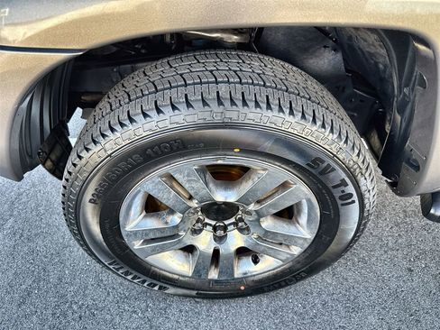 Used 2012 Toyota Tacoma 4x4 Double Cab w/ TRD Sport Upgrade Pkg image 18