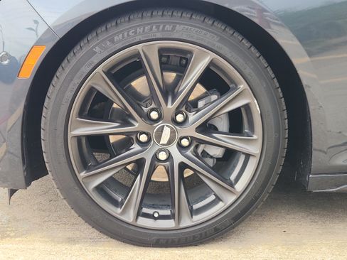 Used 2025 Cadillac CT5 Sport RWD image 7
