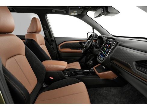 New 2026 Subaru Forester Touring image 17