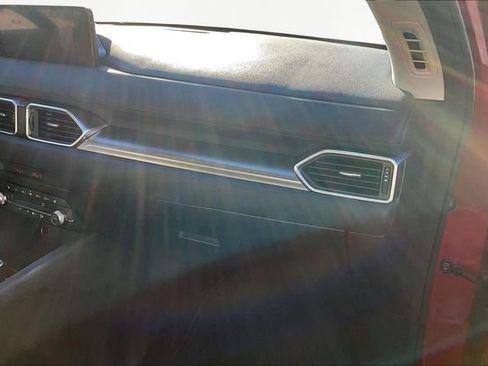 Used 2022 MAZDA CX-5 AWD 2.5 S w/ Select Package image 18