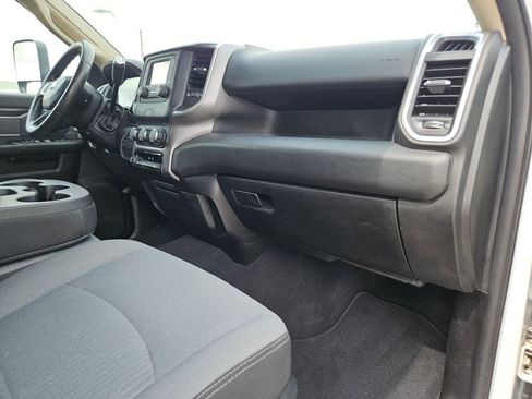 Used 2019 RAM 2500 Big Horn AWD/4WD image 27
