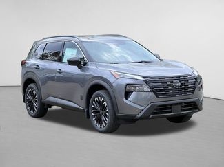 New 2026 Nissan Rogue Dark Armor AWD/4WD 360° Tour
