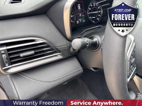 New 2025 Subaru Outback Limited image 22