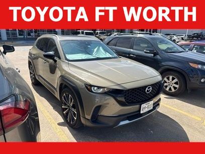Used 2023 MAZDA CX-50 2.5 Turbo w/ Weather Package
