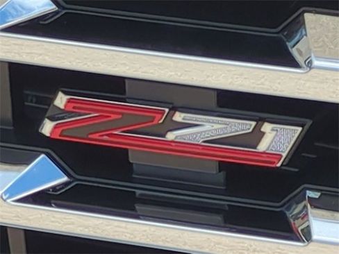 Used 2020 Chevrolet Silverado 2500 LTZ w/ Safety Package image 29