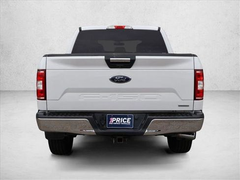 Used 2018 Ford F150 XLT w/ XTR Package AWD/4WD image 6