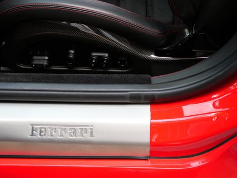Used 2009 Ferrari 599 GTB Fiorano RWD image 23