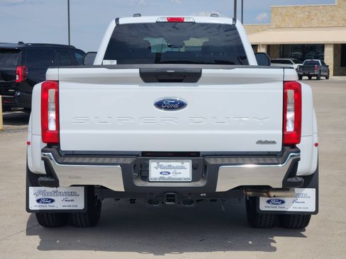 New 2026 Ford F350 XLT AWD/4WD image 8
