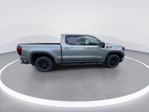 New 2026 GMC Sierra 1500 Elevation w/ Elevation Premium Package AWD/4WD image 9