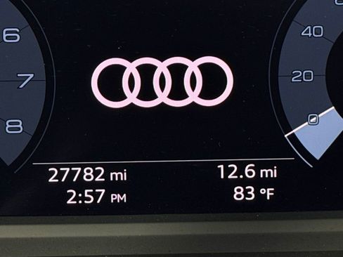 Used 2023 Audi A3 2.0T Premium w/ Convenience Package FWD image 15