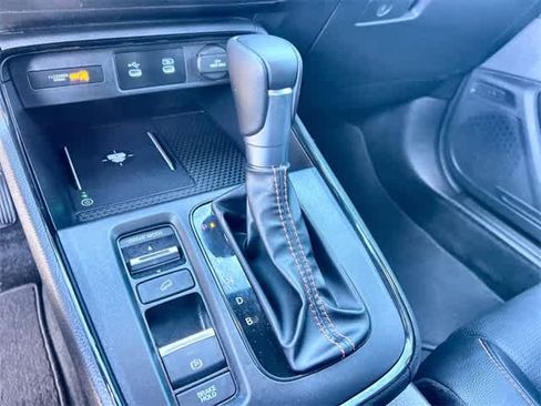 Certified 2026 Honda CR-V Sport-L image 16