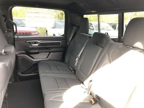 New 2026 RAM 1500 Big Horn AWD/4WD image 27