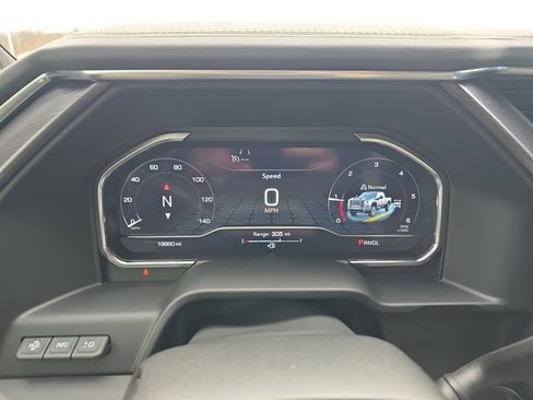 Used 2024 GMC Sierra 2500 Denali Ultimate image 35