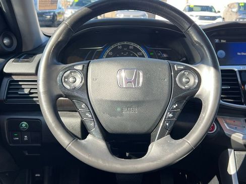 Used 2014 Honda Accord EX-L image 20