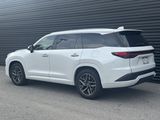 Used 2024 Lexus TX 350 FWD image 3