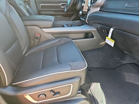 New 2026 RAM 1500 Laramie w/ Night Edition image 21