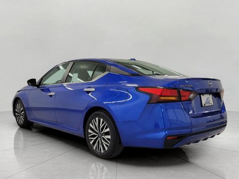 Used 2025 Nissan Altima 2.5 SV image 20